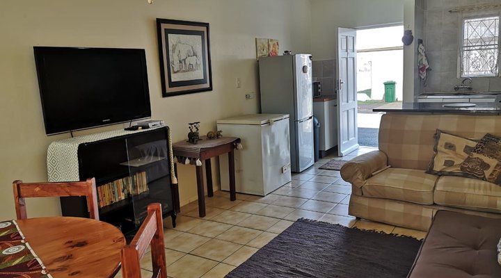 Flat 59 The Bridge Holiday Resort