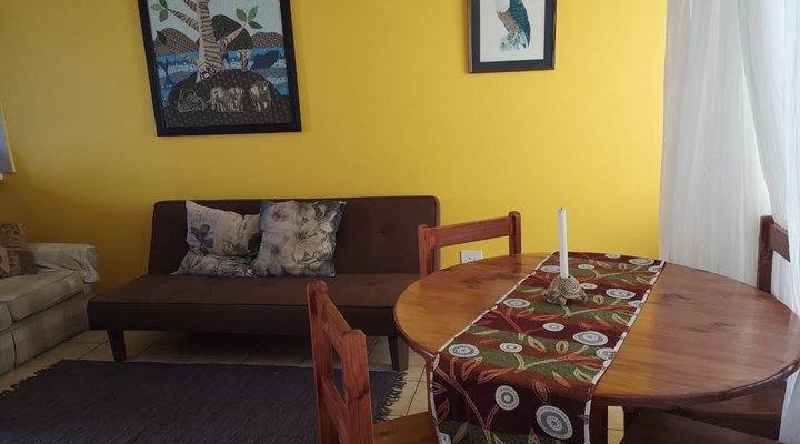 Flat 59 The Bridge Holiday Resort