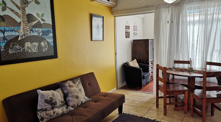 Flat 59 The Bridge Holiday Resort