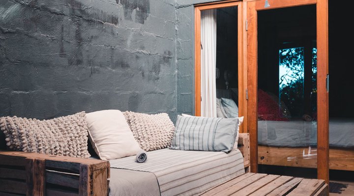 The Hatchery - beach and lagoon experience