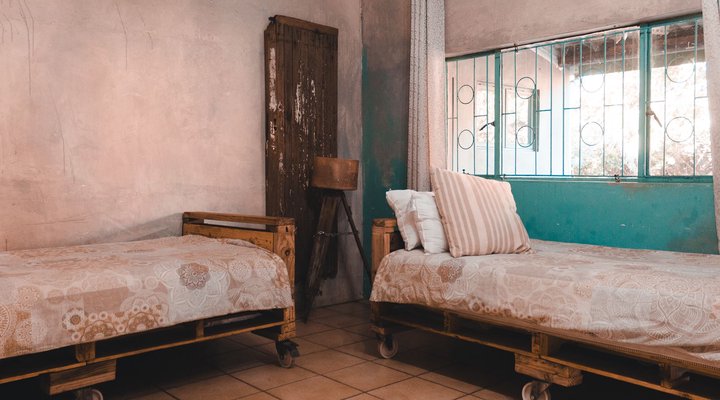 The Hatchery - beach and lagoon experience