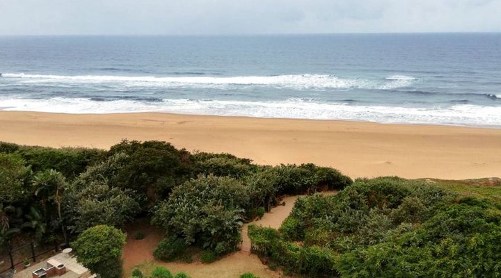 Doonside - Driftsands 65