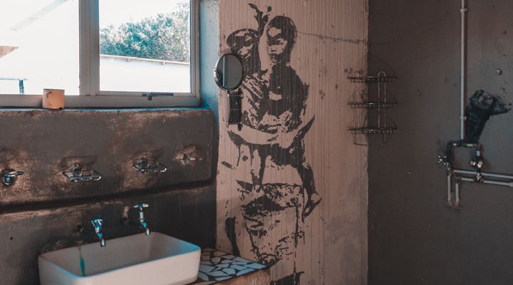 The Hatchery - beach and lagoon experience