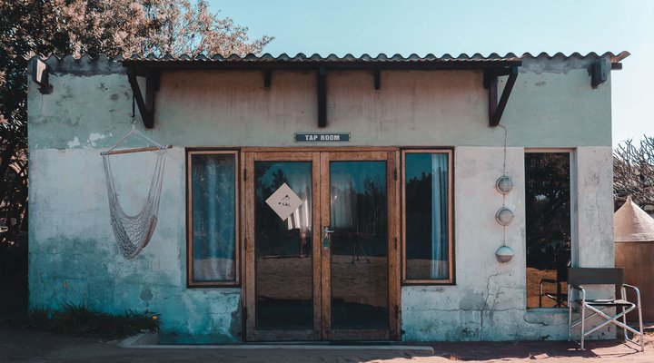 The Hatchery - beach and lagoon experience