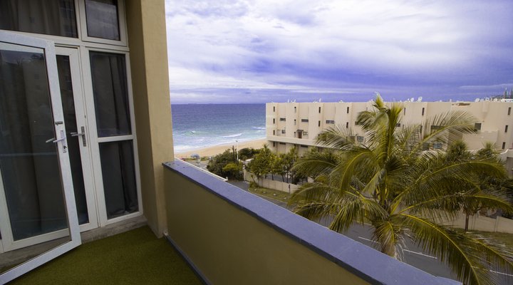 901 Umdloti Holiday Resort
