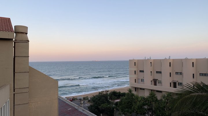 901 Umdloti Holiday Resort