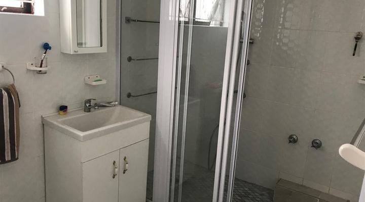 The Holiday Home on The Beach