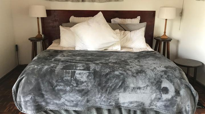 The Holiday Home on The Beach