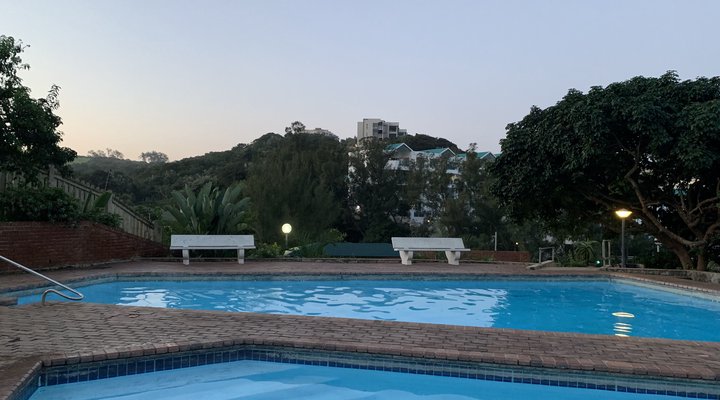 901 Umdloti Holiday Resort