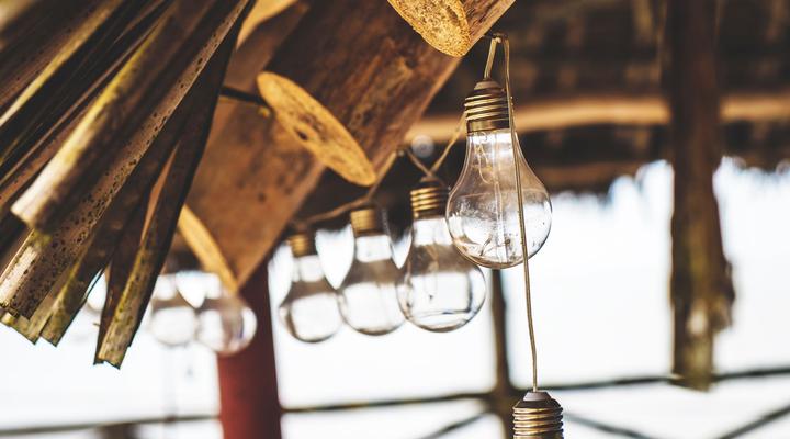 Nic's Tented Lodge - Mkoma Bay