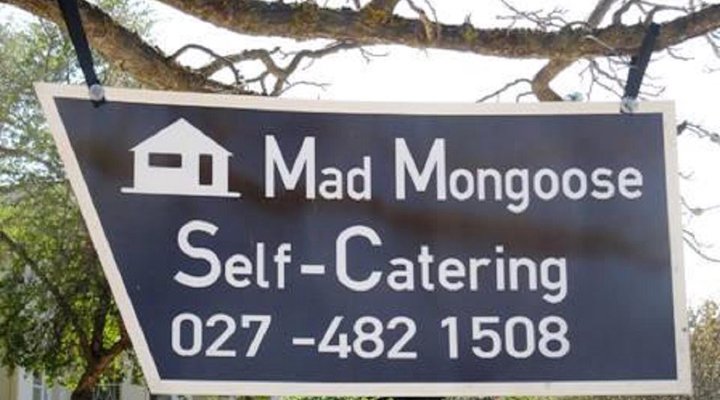 Mad Mongoose Self-Catering
