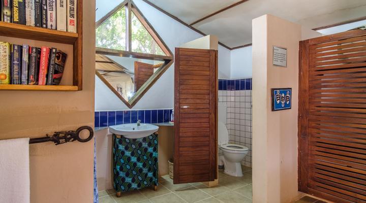 Nic's Tented Lodge - Mkoma Bay