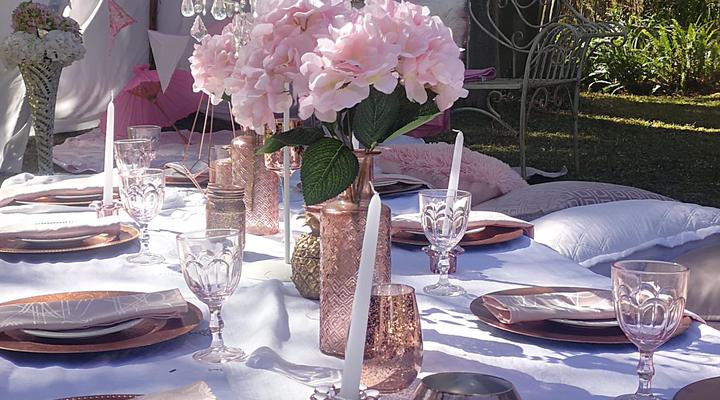 Casa Mia Guest House