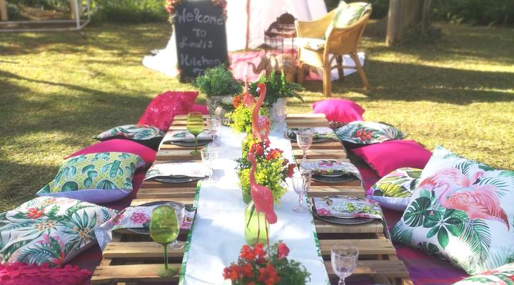 Casa Mia Guest House