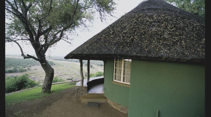 SANParks Olifants Rest Camp Kruger National Park
