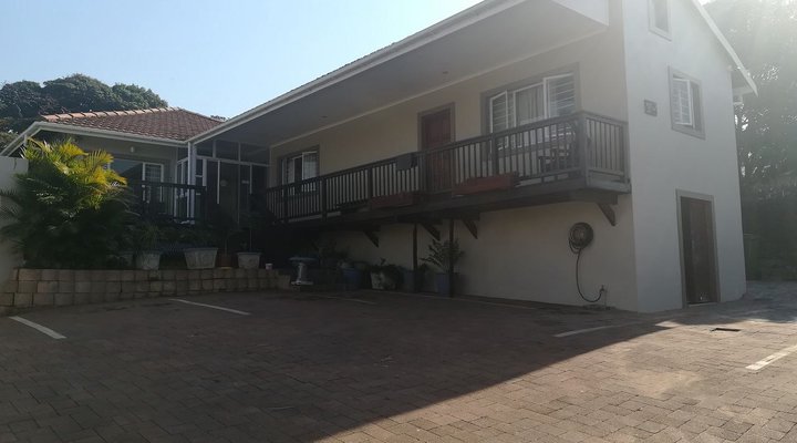 Andora Guesthouse