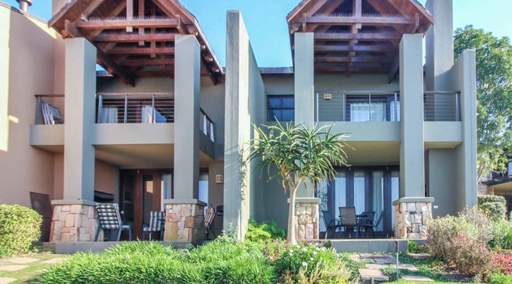 21 Village Heights Oubaai