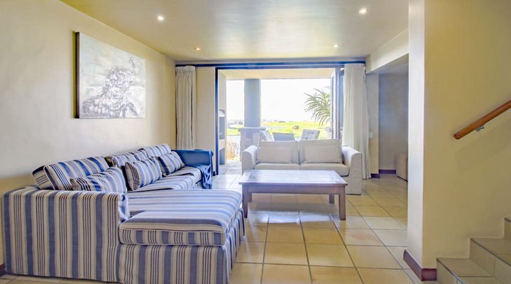 21 Village Heights Oubaai