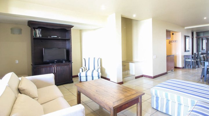 21 Village Heights Oubaai