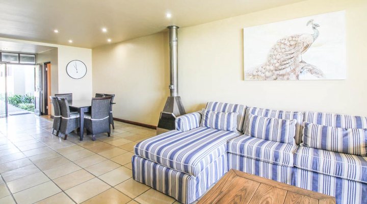 21 Village Heights Oubaai