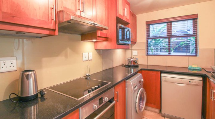 21 Village Heights Oubaai