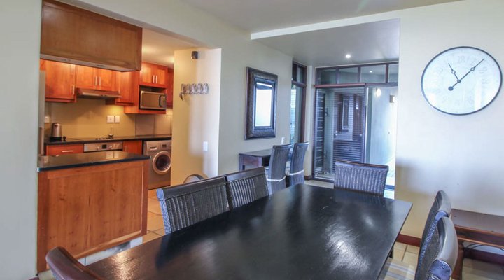21 Village Heights Oubaai