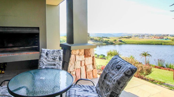 21 Village Heights Oubaai