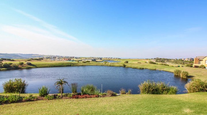 21 Village Heights Oubaai
