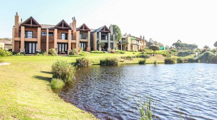 21 Village Heights Oubaai