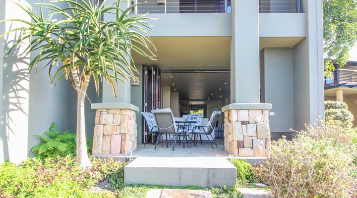 21 Village Heights Oubaai