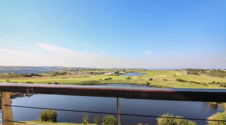 21 Village Heights Oubaai