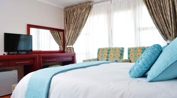 eMpoza Sea View Guest House