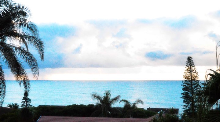 eMpoza Sea View Guest House