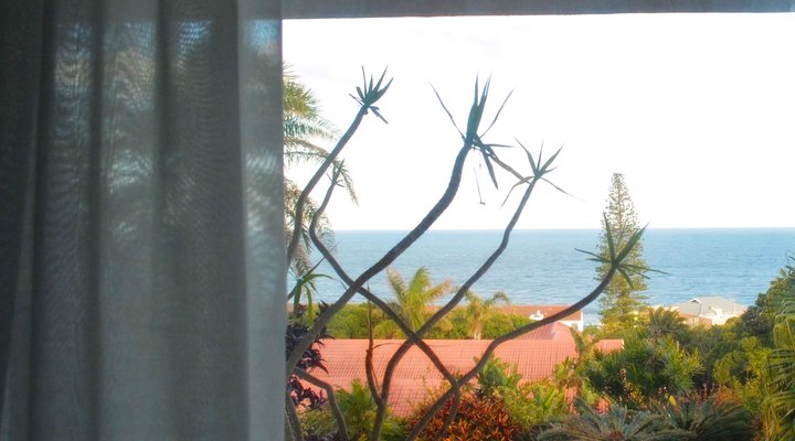 eMpoza Sea View Guest House