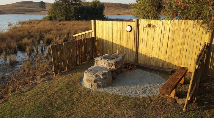 Copperleigh Trout Cabin