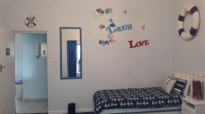 3 Anchor Self Catering Accommodation