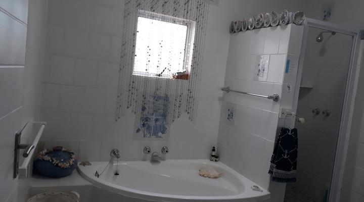 3 Anchor Self Catering Accommodation