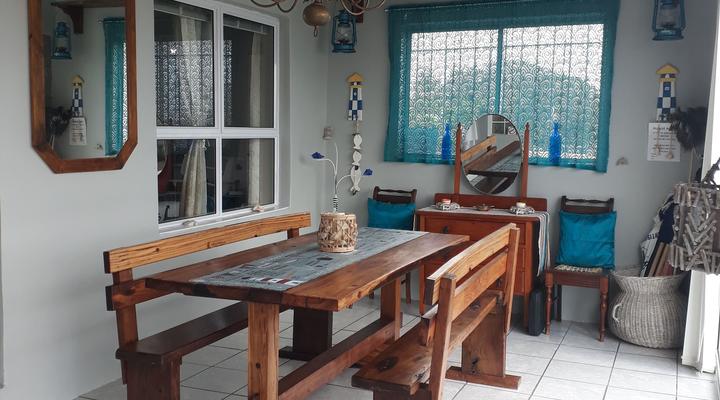 3 Anchor Self Catering Accommodation