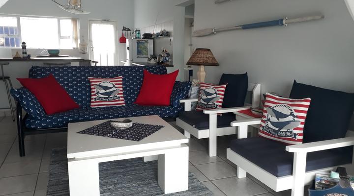 3 Anchor Self Catering Accommodation