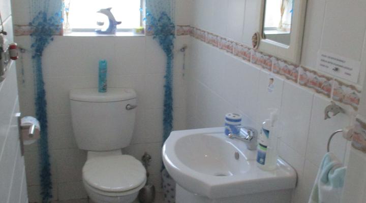 3 Anchor Self Catering Accommodation