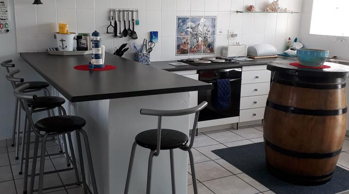 3 Anchor Self Catering Accommodation