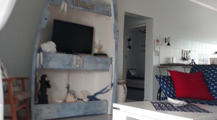 3 Anchor Self Catering Accommodation