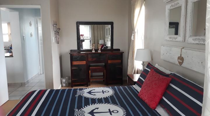 3 Anchor Self Catering Accommodation