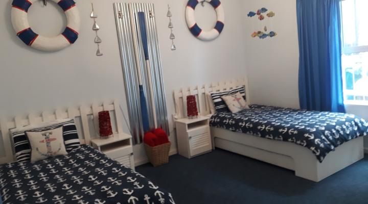 3 Anchor Self Catering Accommodation