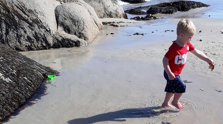 3 Anchor Self Catering Accommodation