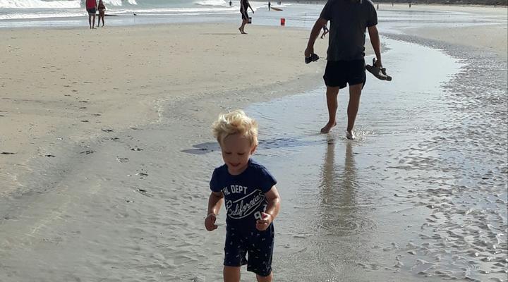 3 Anchor Self Catering Accommodation