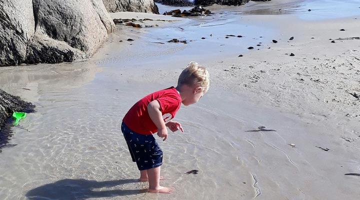 3 Anchor Self Catering Accommodation