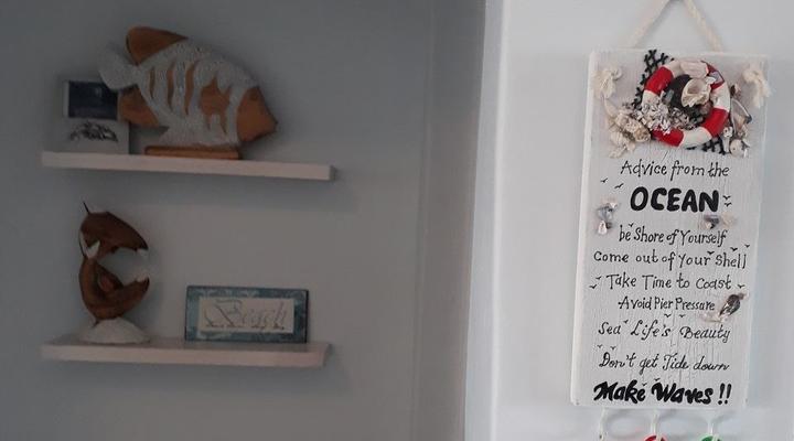 3 Anchor Self Catering Accommodation