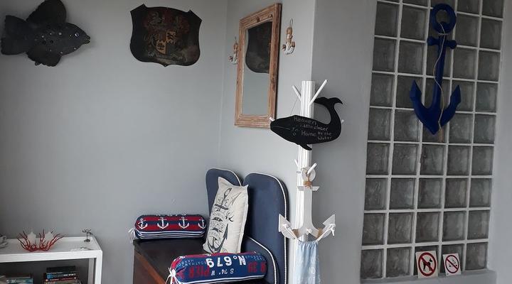 3 Anchor Self Catering Accommodation