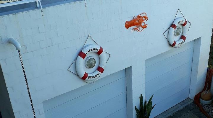 3 Anchor Self Catering Accommodation